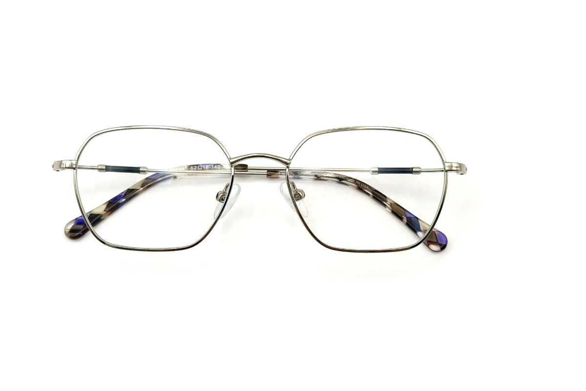 York Eyewear Lentes Ópticos Meryl YK4065O