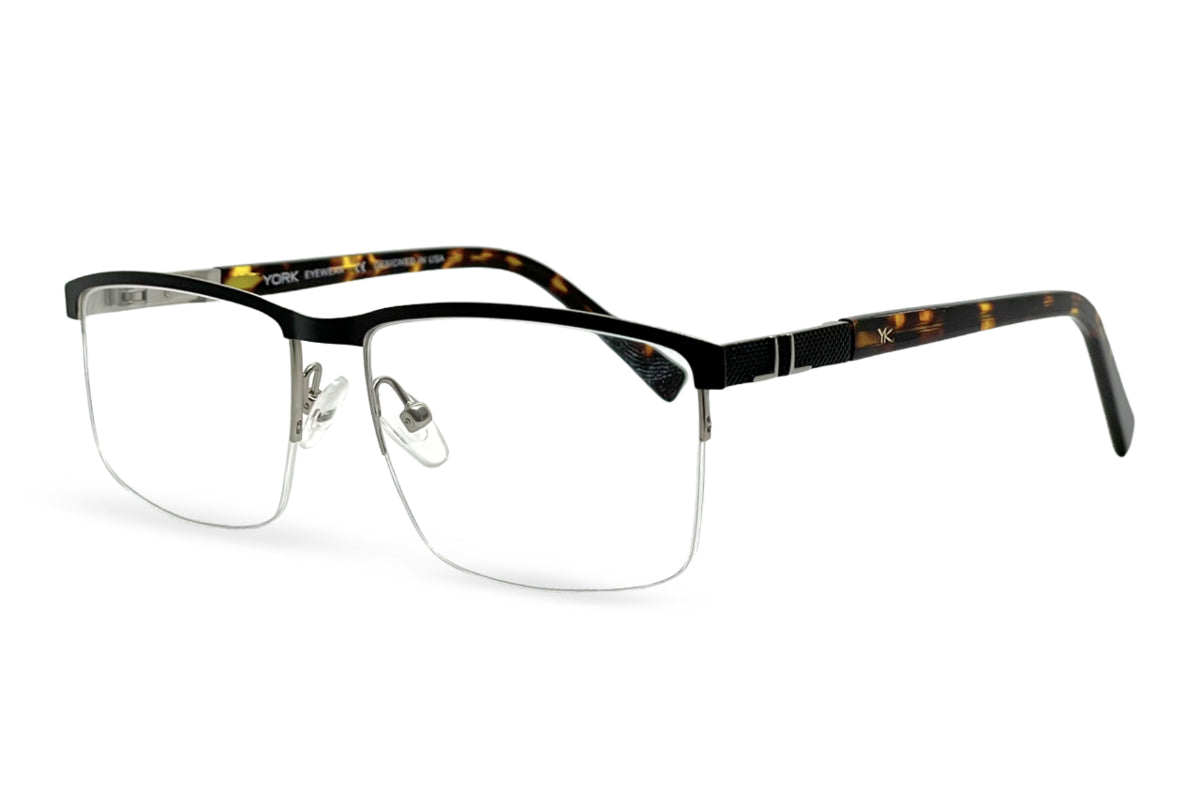 York Eyewear Lentes Ópticos West YK4283O