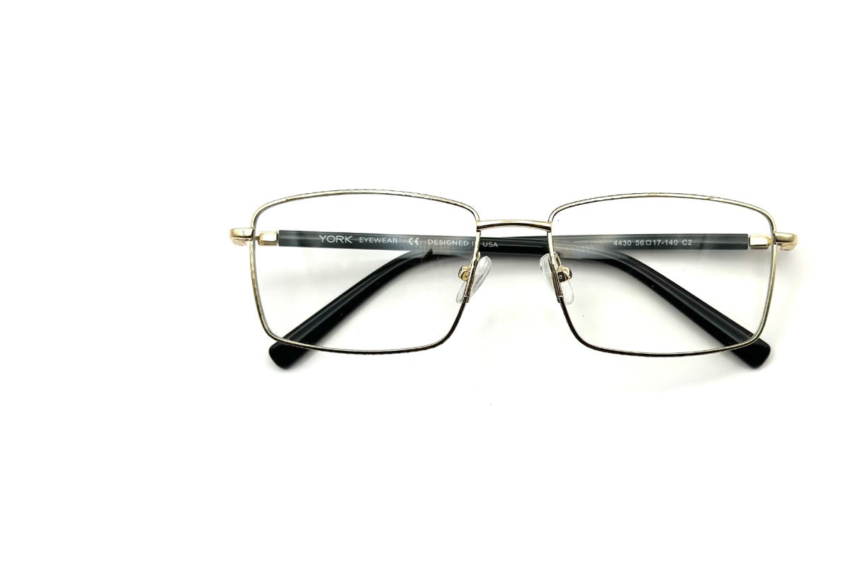 York Eyewear Lentes Ópticos Tom YK4430O