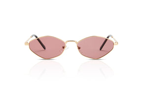 York Eyewear Lentes de Sol Polarizados YKGLT9307