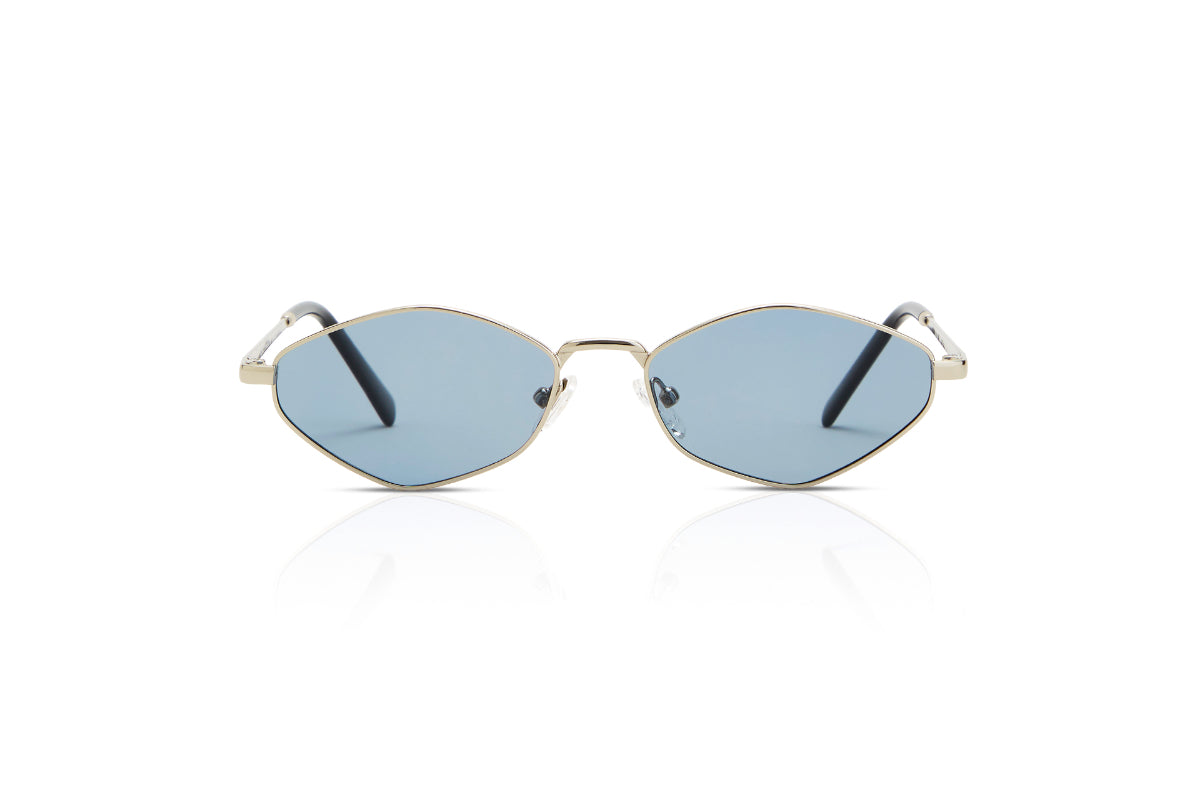 York Eyewear Lentes de Sol Polarizados YKGLT9307