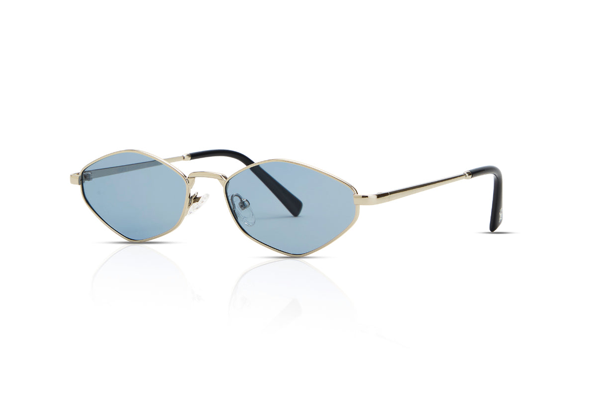York Eyewear Lentes de Sol Polarizados YKGLT9307