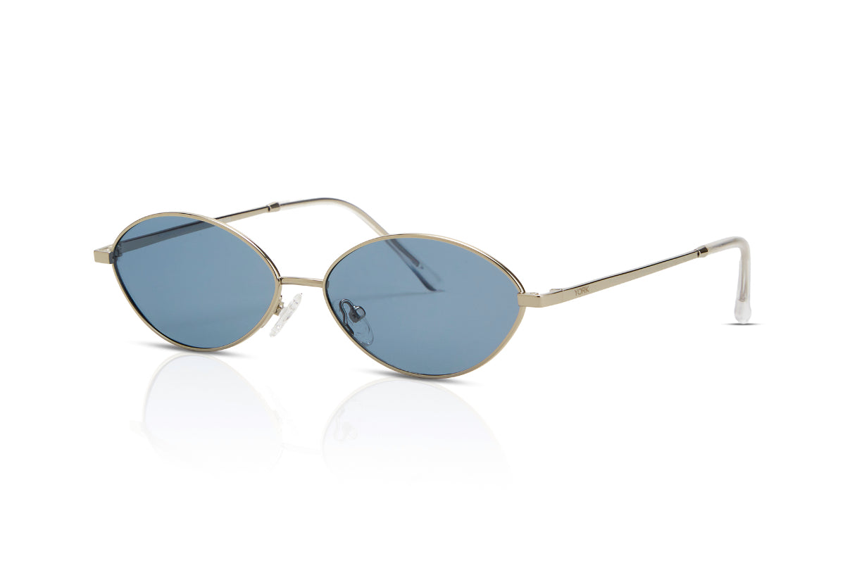 York Eyewear Lentes de Sol Polarizados YKGLT9308