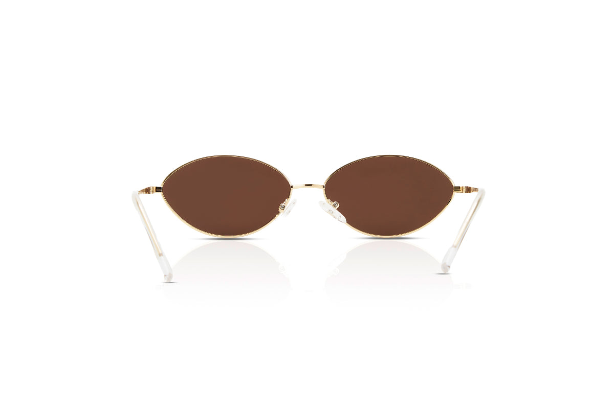 York Eyewear Lentes de Sol Polarizados YKGLT9308