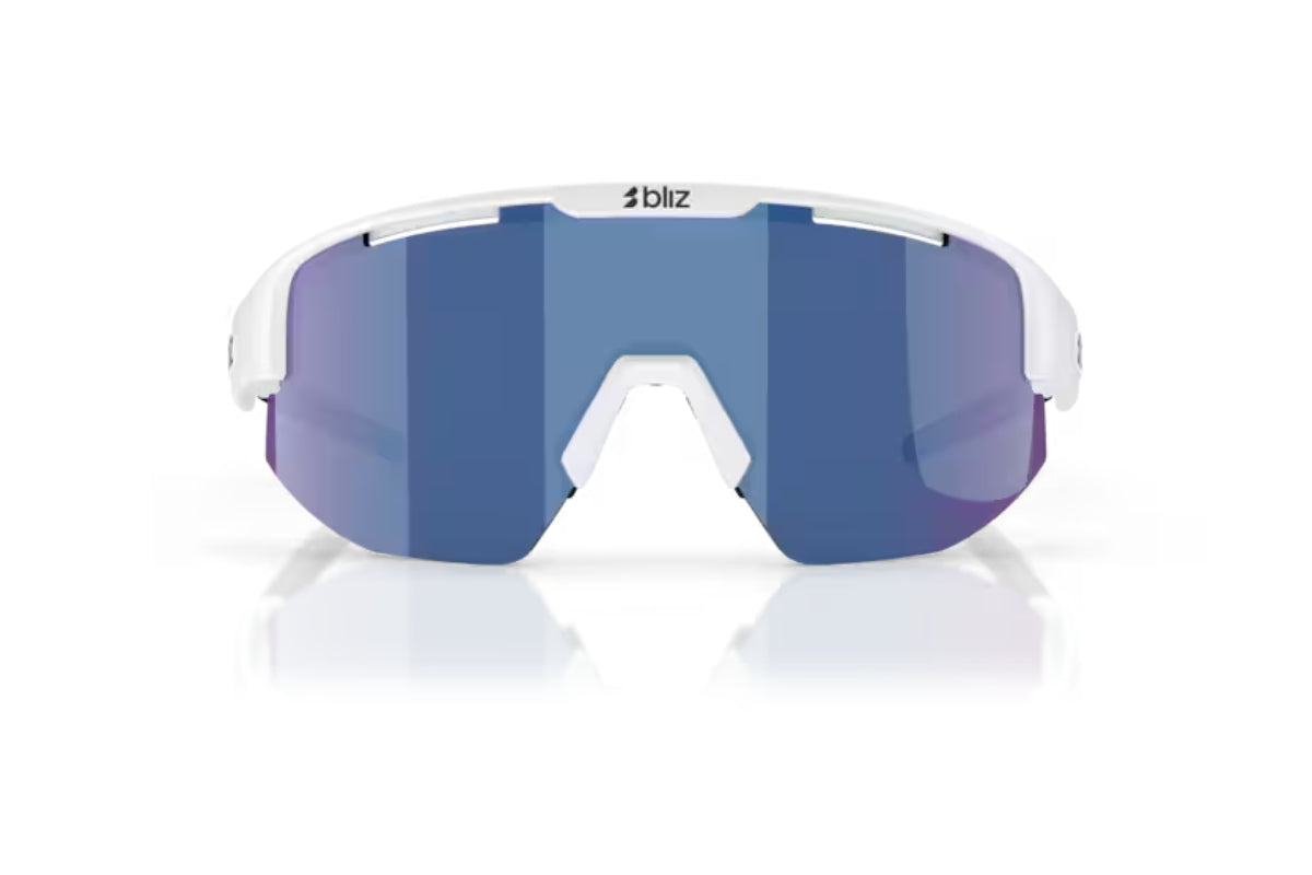Bliz Lentes de Sol Matrix Espejados ZB7004