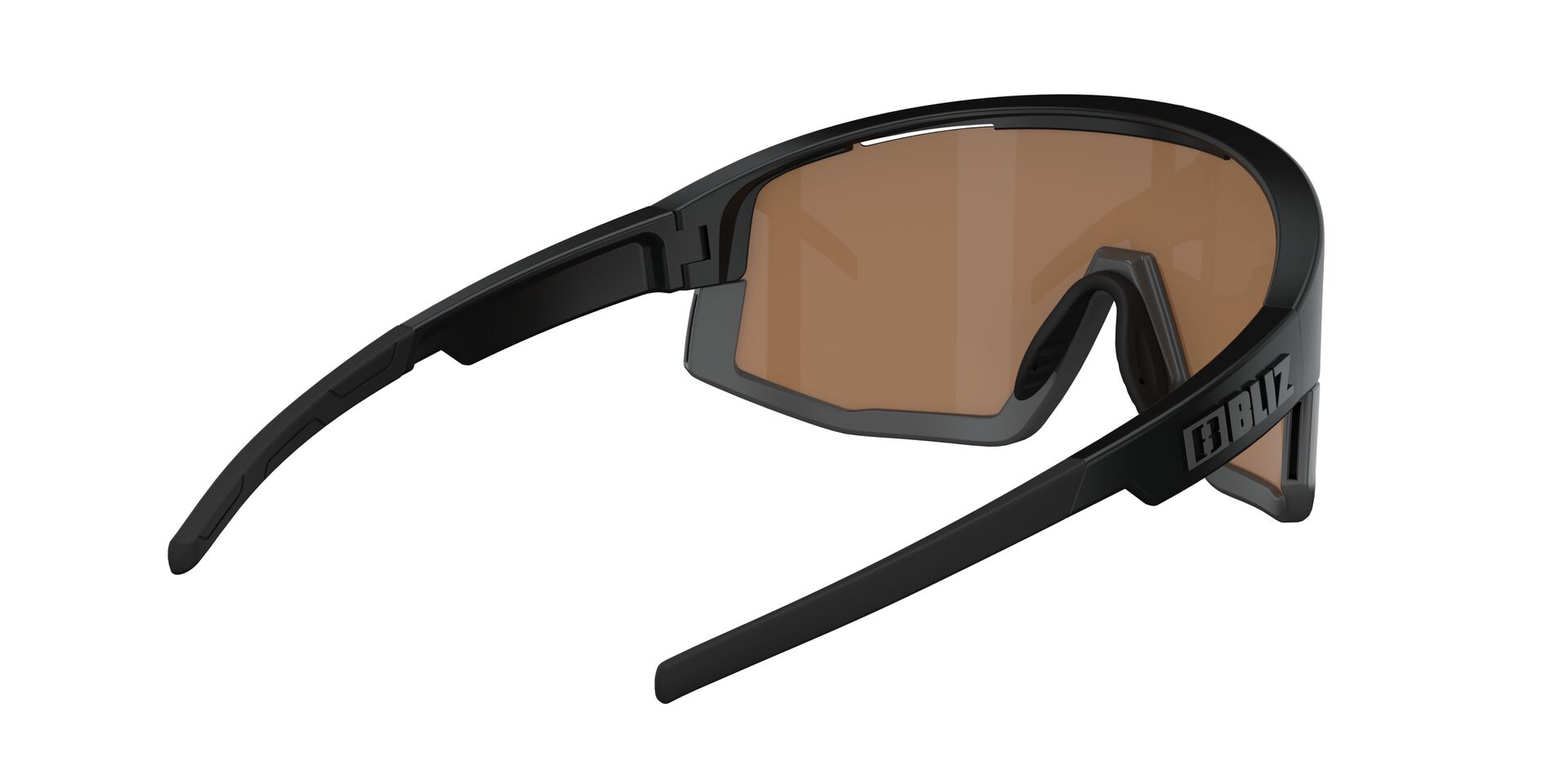 Bliz Lentes de Sol Fusion Nordic ZB7005