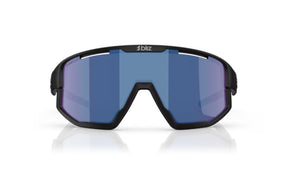 Bliz Lentes de Sol Fusion Espejados ZB7005