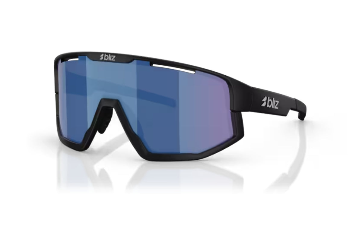 Bliz Lentes de Sol Fusion Espejados ZB7005