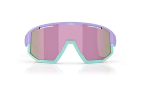 Bliz Lentes de Sol Fusion Espejados ZB7005