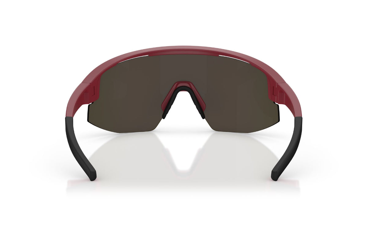 Bliz Lentes de Sol Matrix Small Espejados ZB7007
