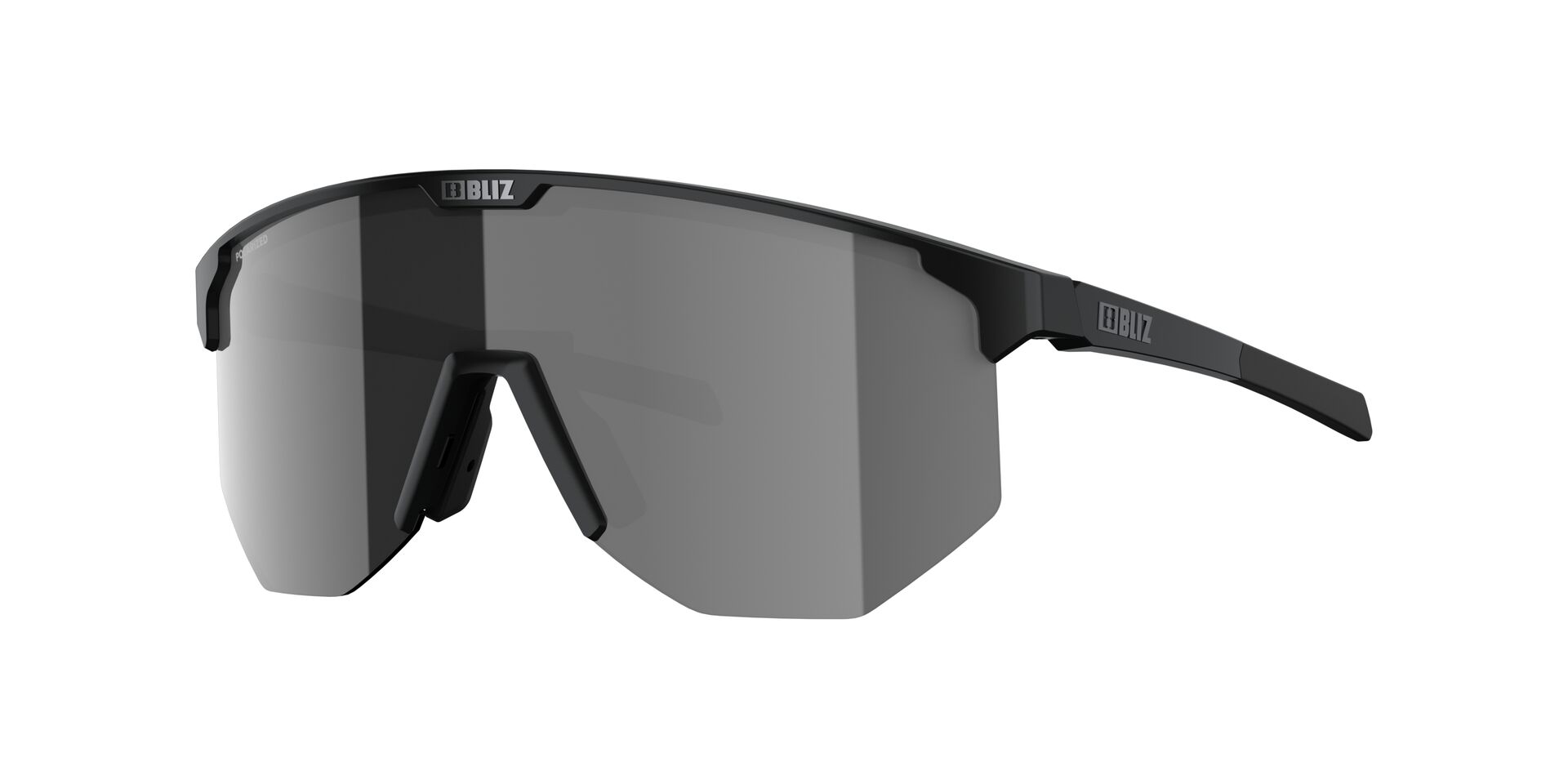 Bliz Lentes de Sol Hero Polarizados ZB7010