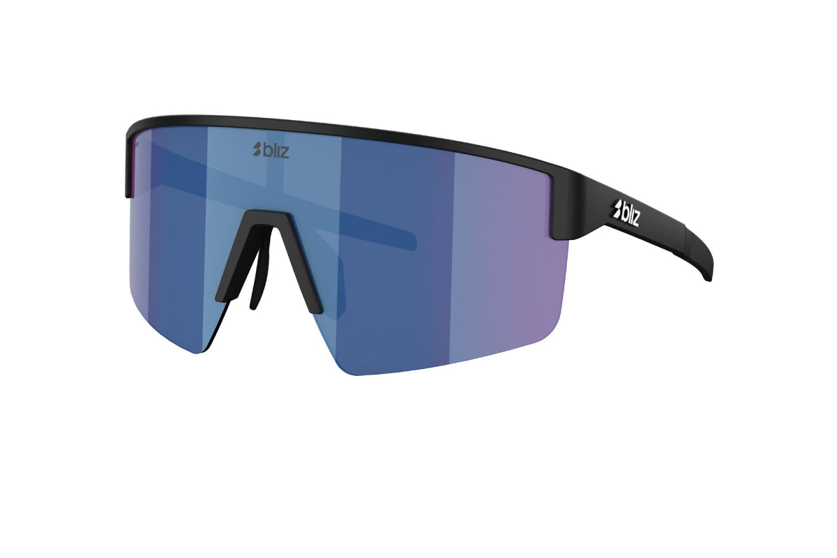 Bliz Lentes de Sol P004 Espejados ZB7022
