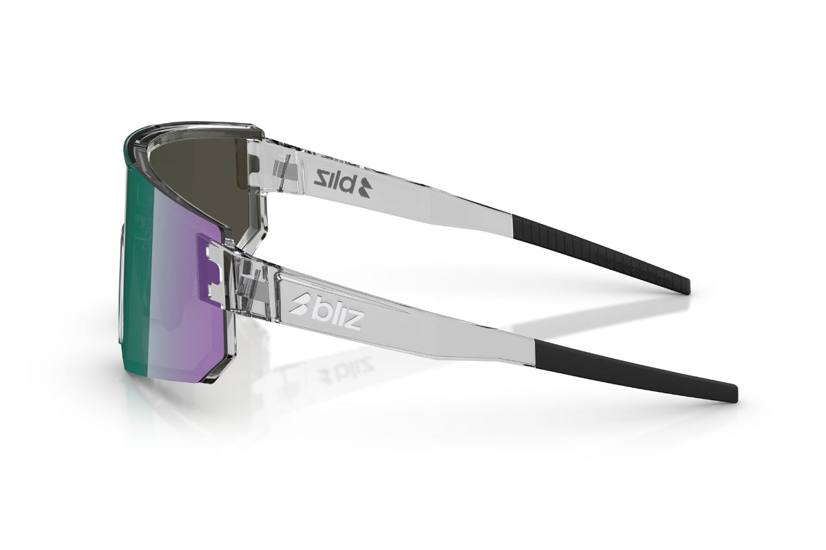 Bliz Lentes de Sol P005 Espejados ZB7028
