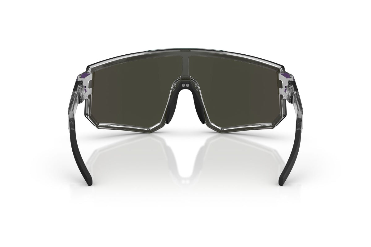 Bliz Lentes de Sol P005 Espejados ZB7028
