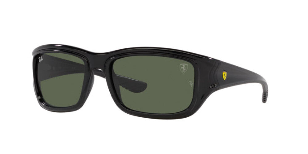 2 Varillas de repuesto para Ray-Ban RB4405M F65071 medida 130