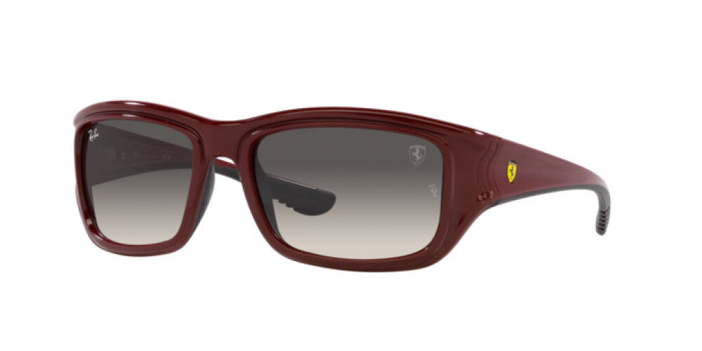2 Varillas de repuesto para Ray-Ban RB4405M F68111 medida 130
