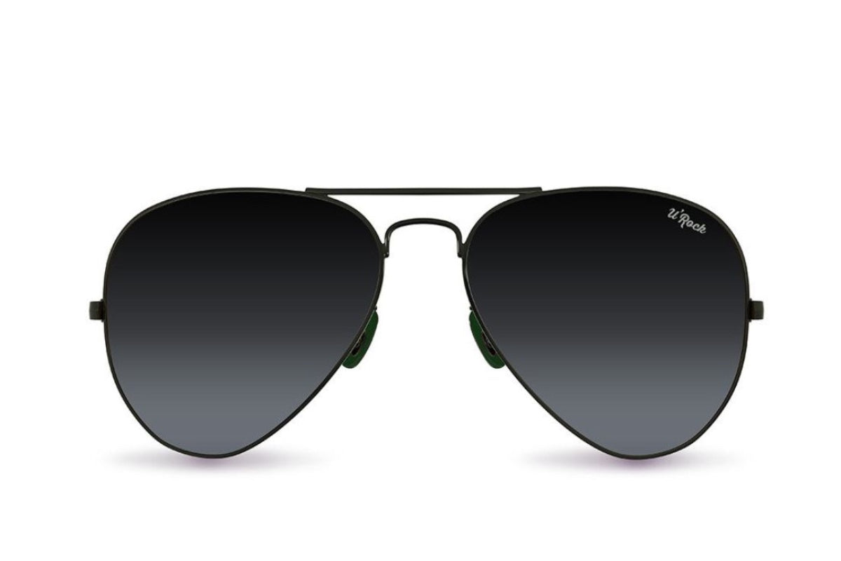 Urock Lentes de Sol Aviator UR1601C