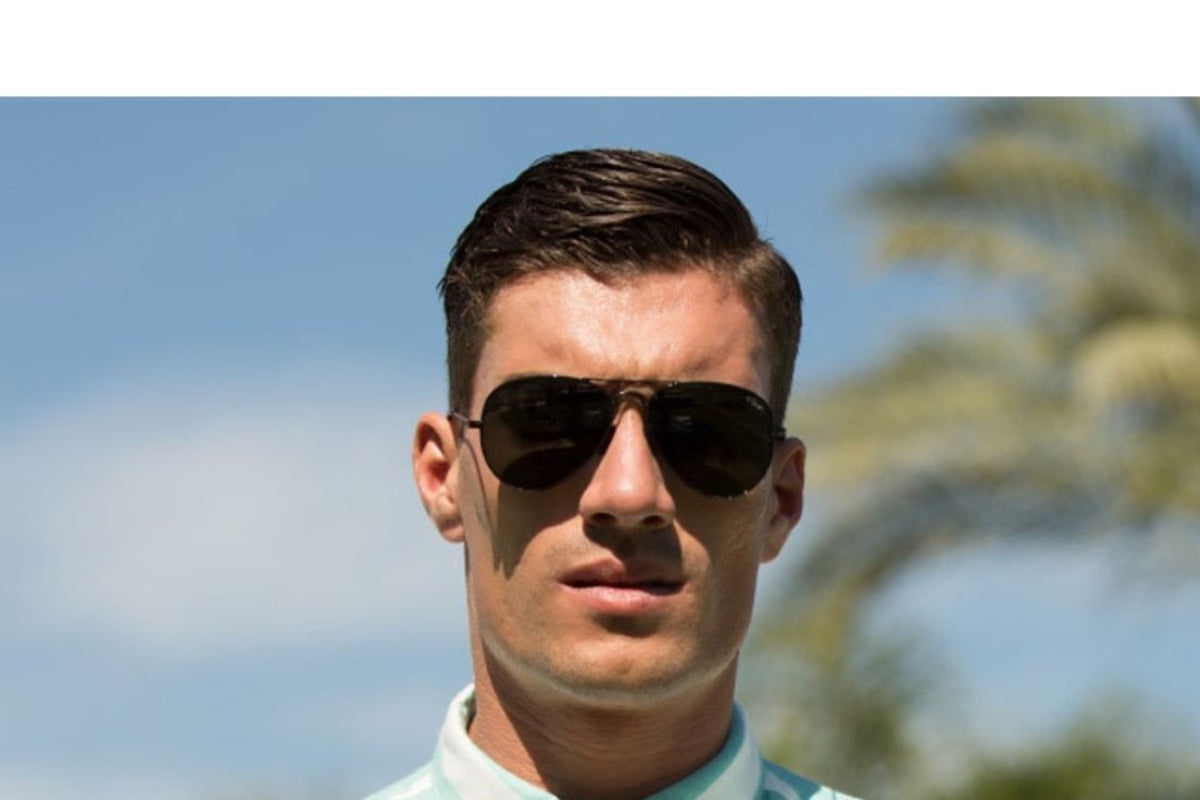 Urock Lentes de Sol Aviator UR1601C