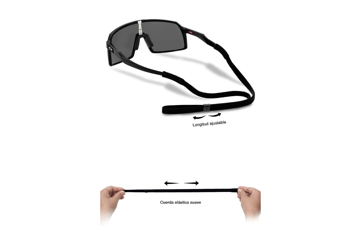 York Eyewear Correa