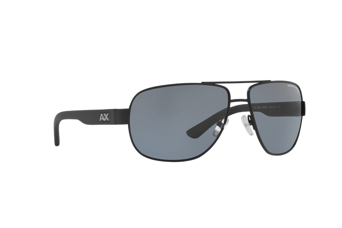 Lentes de Sol Polarizados Armani Exchange
