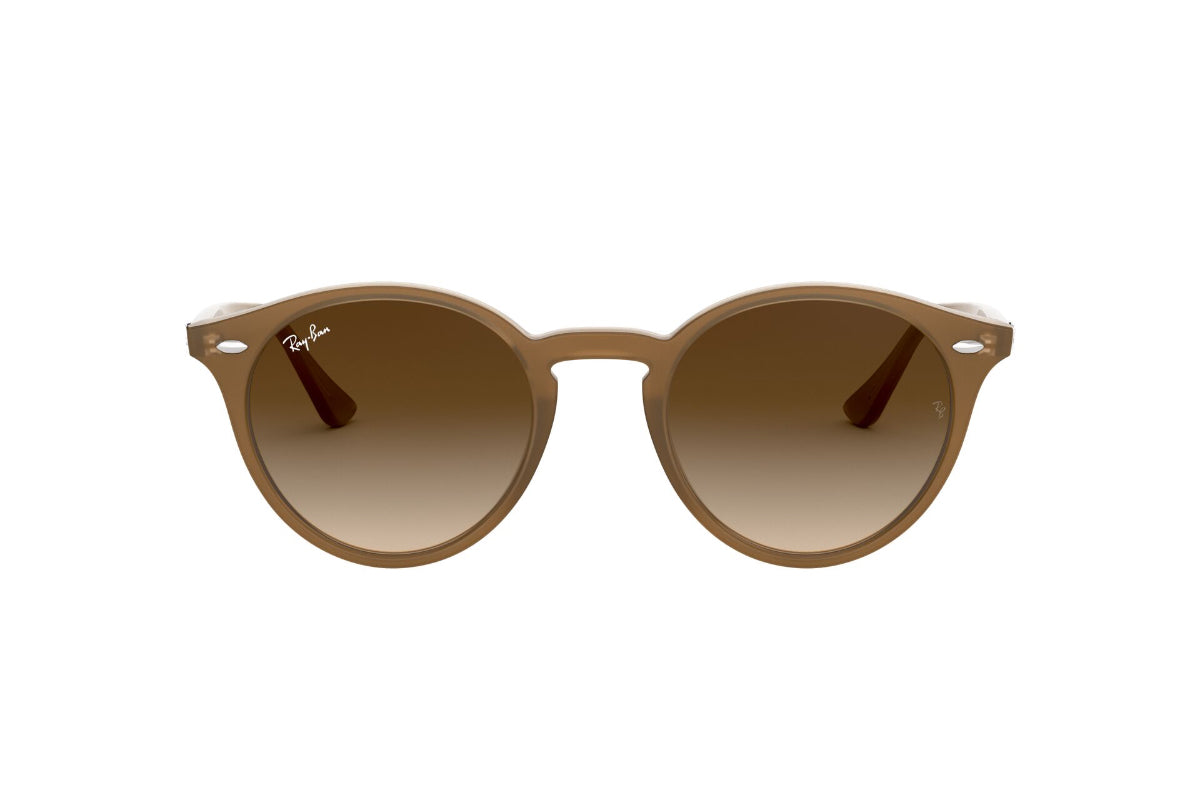Lentes De Sol Marrón Ray-Ban