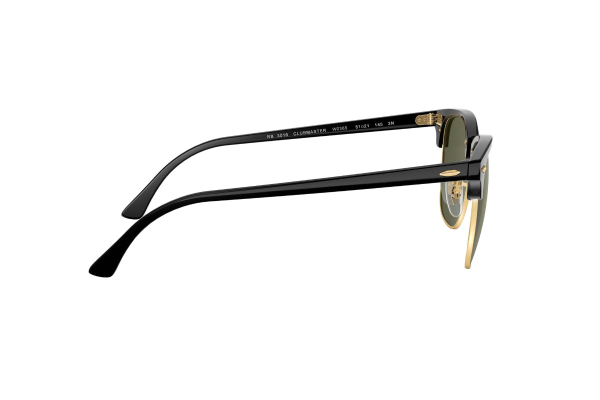 Lentes de Sol Clubmaster Classic Ray-Ban