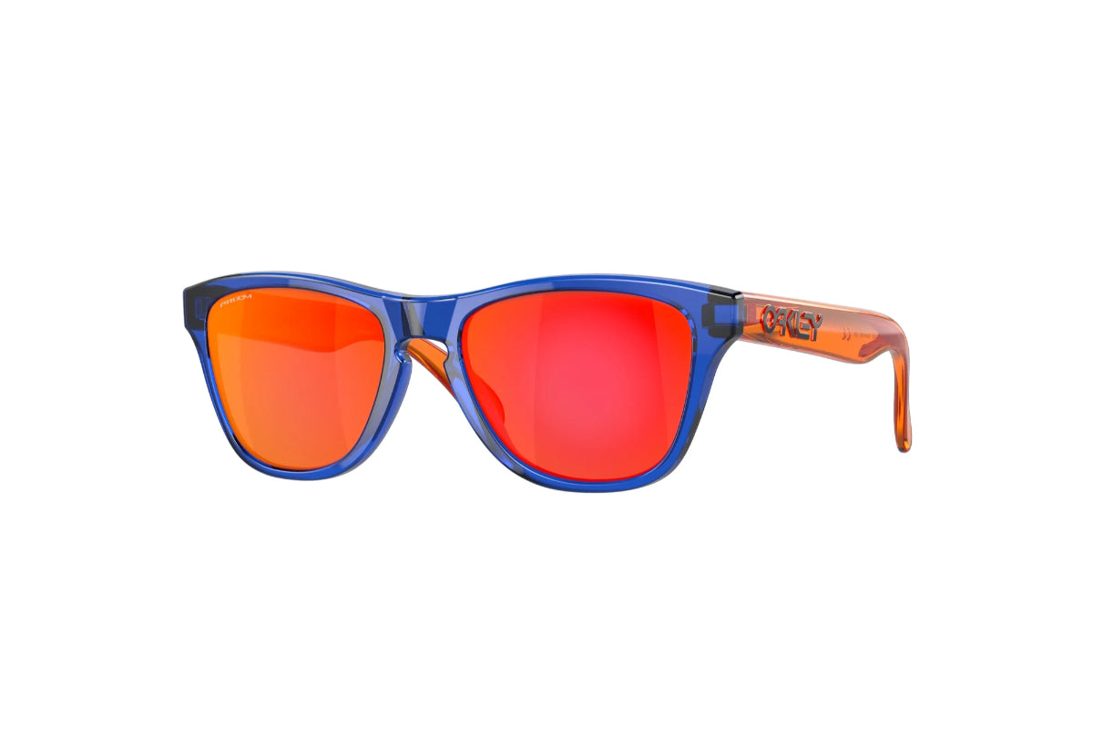 Oakley Lentes de Sol Frogskins Prizm OJ9009
