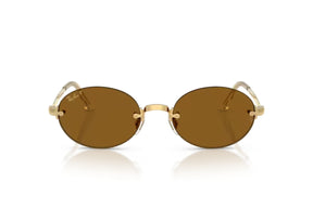 Ray-Ban Lentes de Sol by A$AP Rocky Polarizados RB3929