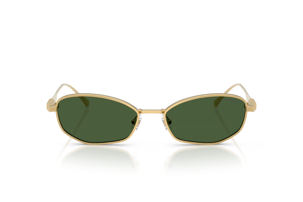 Swarovski Lentes de Sol SK7042 400471 55