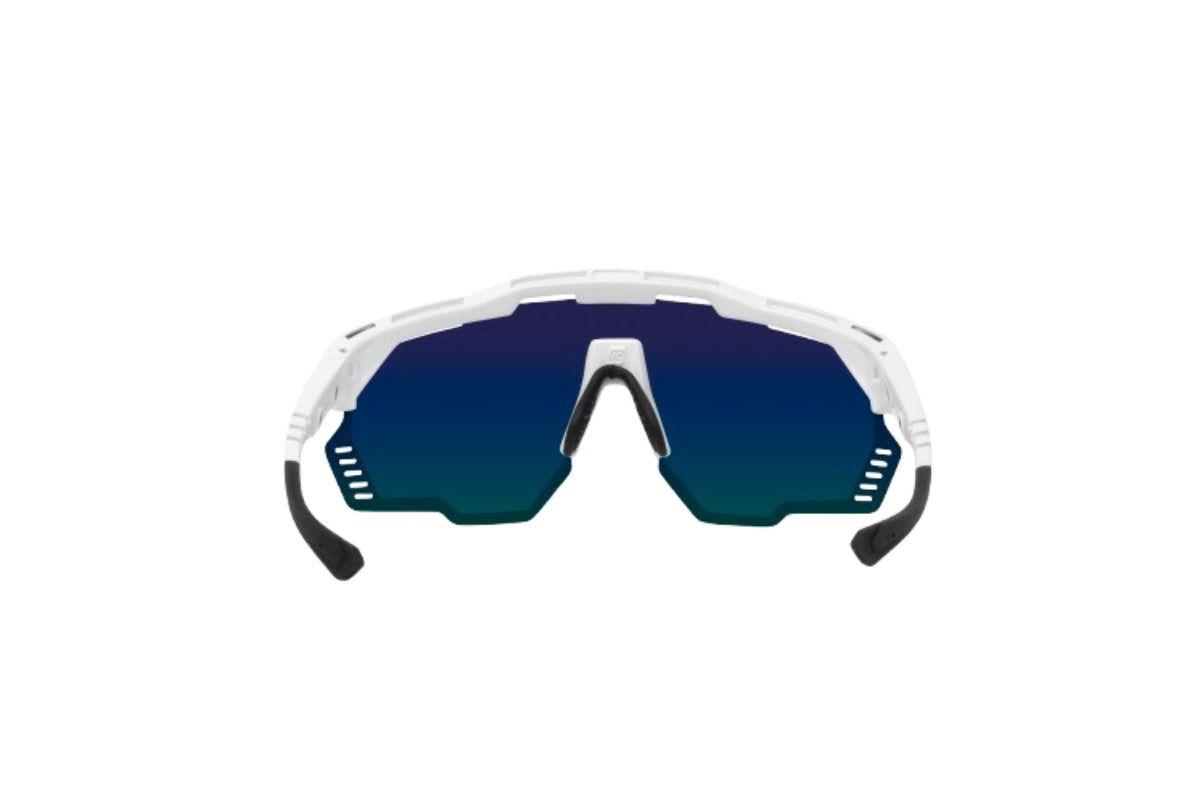 Scicon Lentes de Sol Aeroshade Kunken Espejados