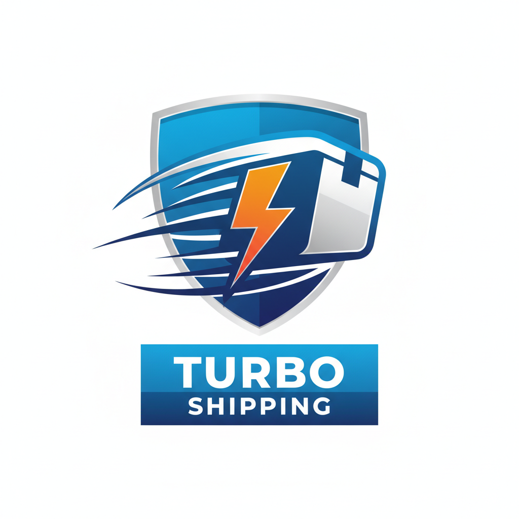 icono para "envio turbo"