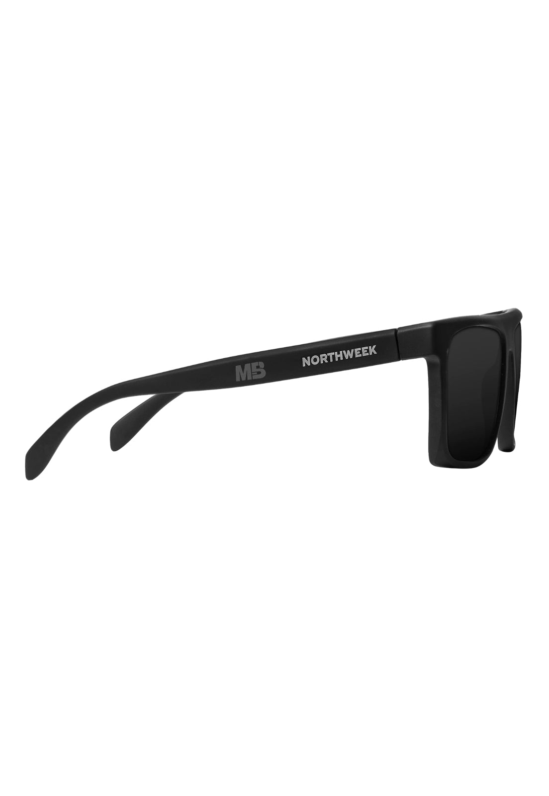 Lentes de Sol  Negro  Northweek