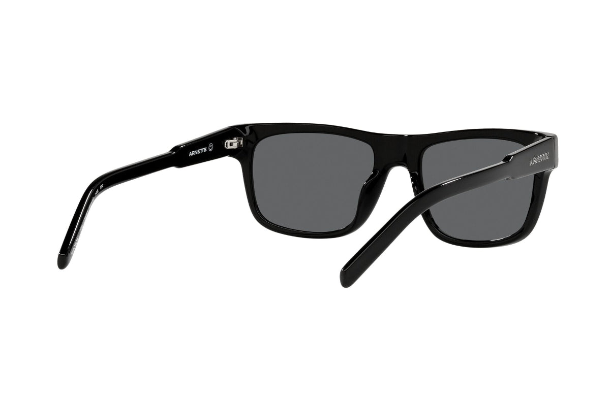 Lentes de Sol Post Malone+Arnette Black Arnette Sustentable