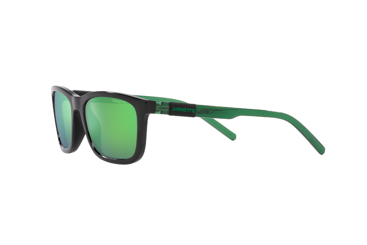 Arnette Lentes de Sol Teen Speerit Espejados AN4315