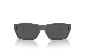 Arnette Lentes de Sol Frambuesa AN4336
