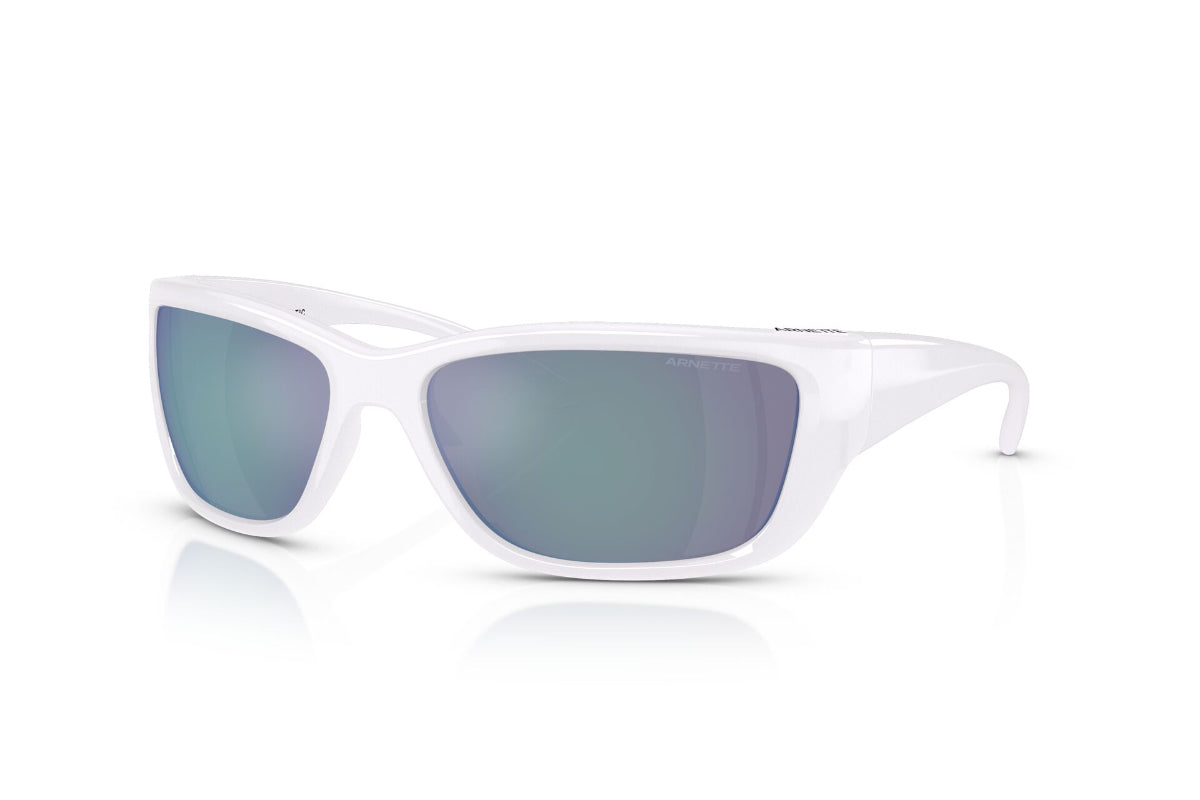 Arnette Lentes de Sol Bubblewrap Espejados AN4353