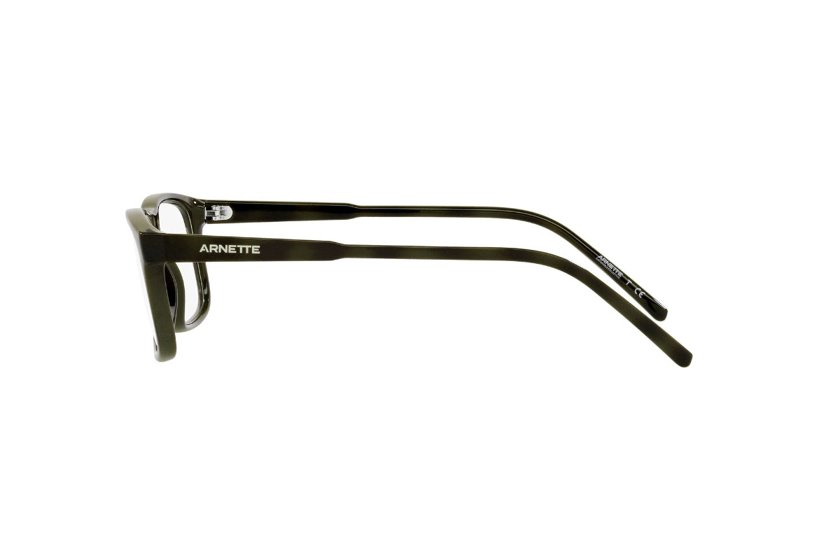 Arnette Lentes Ópticos Dark Voyager AN7194