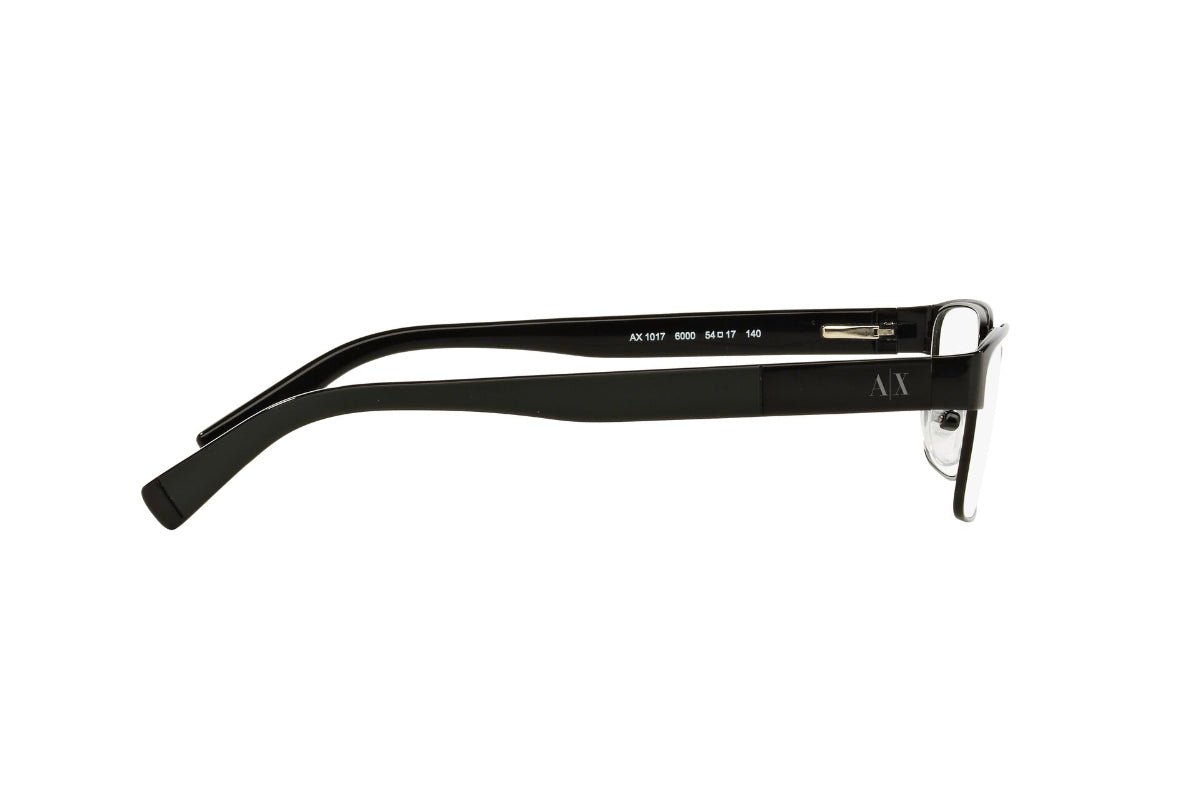 Armani Exchange Lentes Ópticos AX1017L