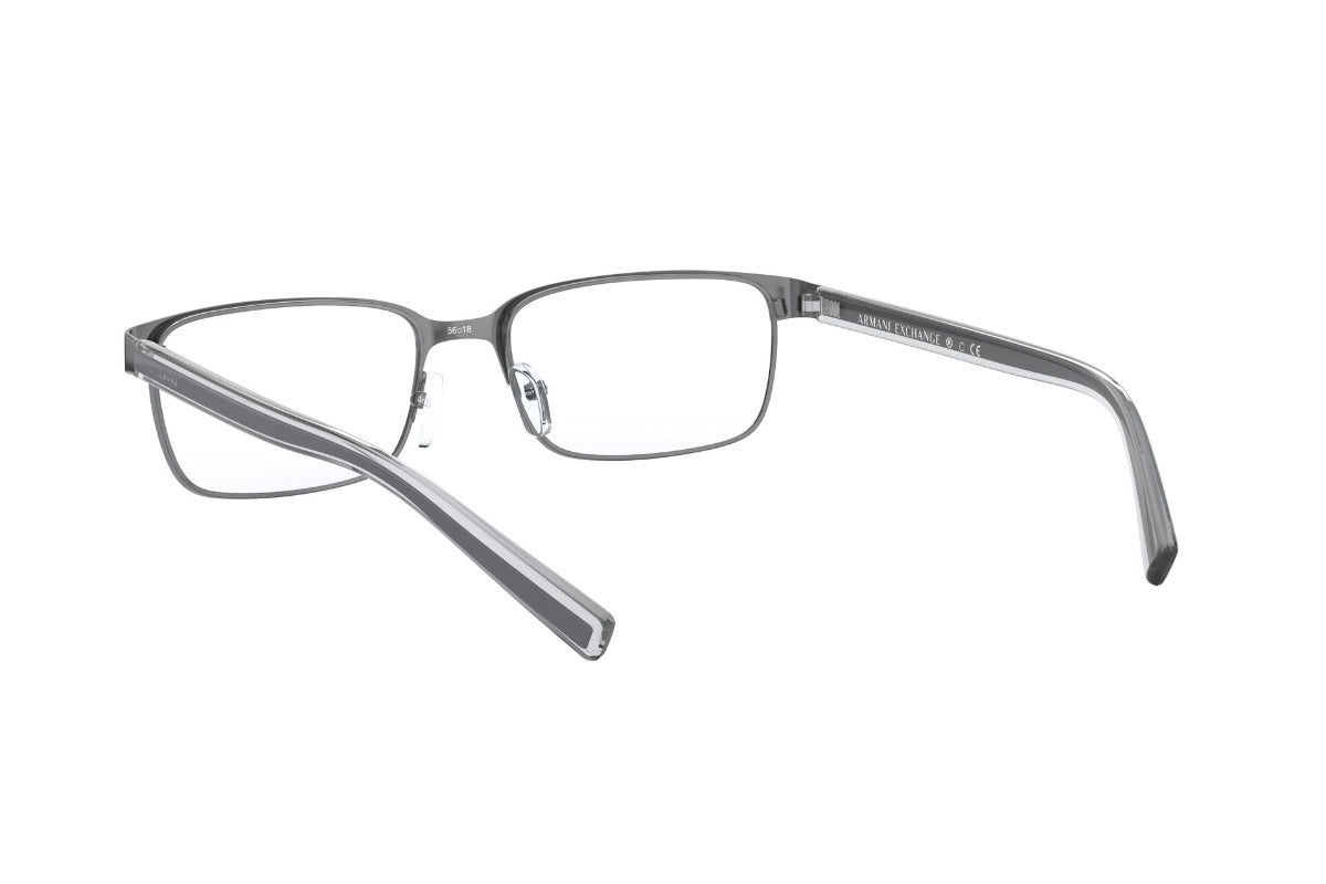 Armani Exchange Lentes Ópticos AX1042