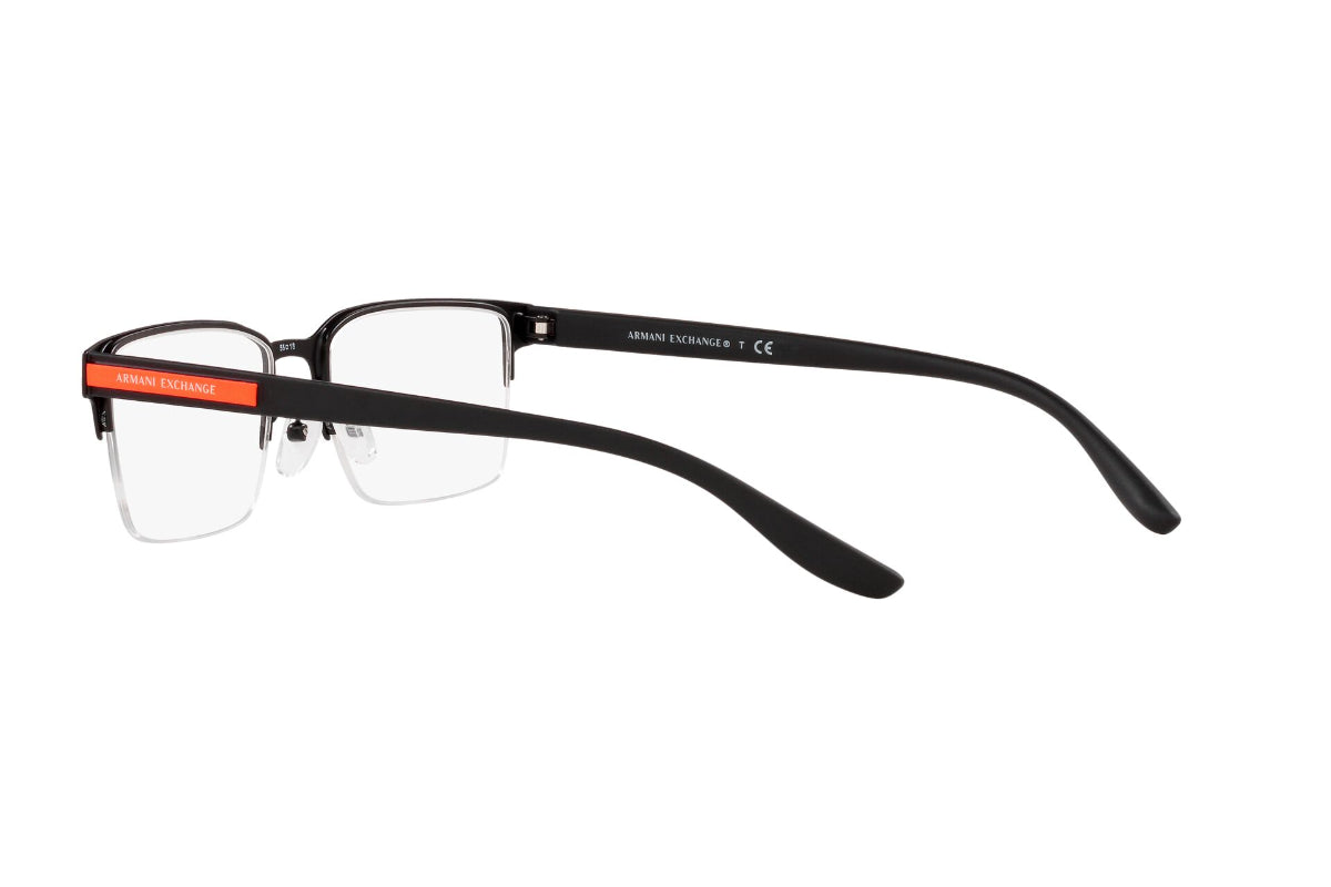 Armani Exchange Lentes Ópticos AX1046