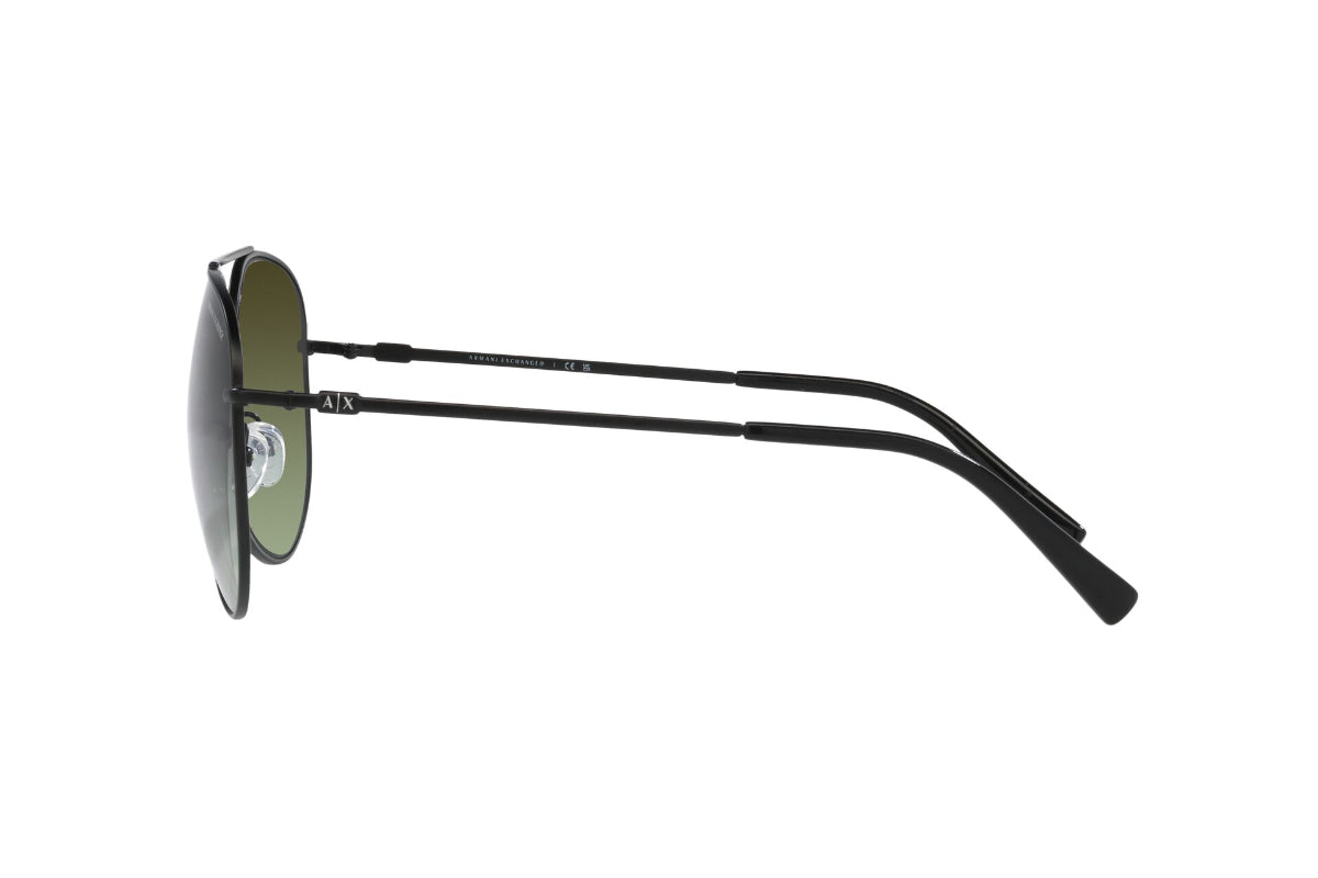 Armani Exchange Lentes de Sol Degradados AX2043S