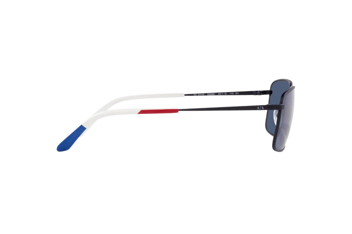 Armani Exchange Lentes de Sol AX2044S