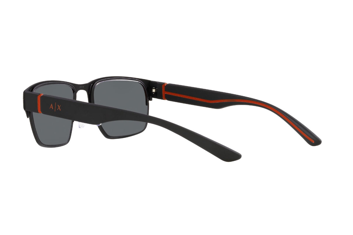 Armani Exchange Lentes de Sol Espejados AX2046S