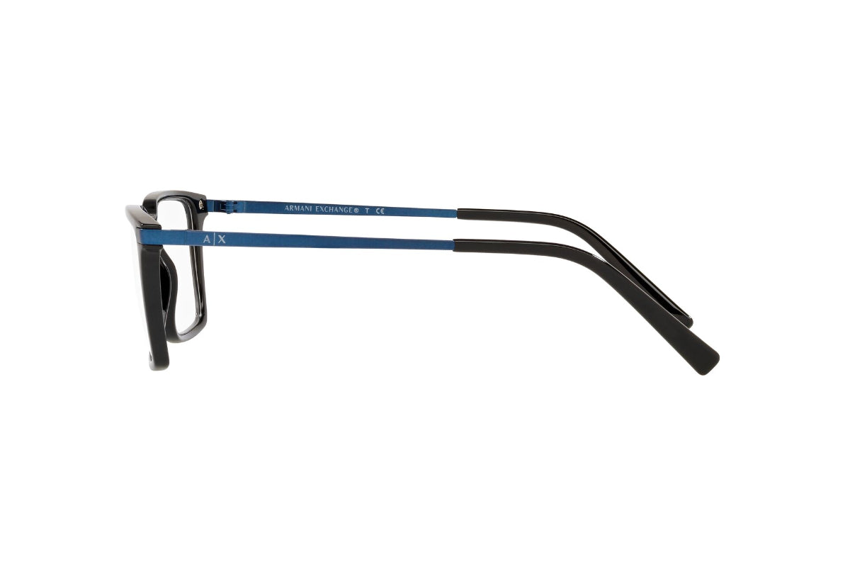 Armani Exchange Lentes Ópticos AX3077