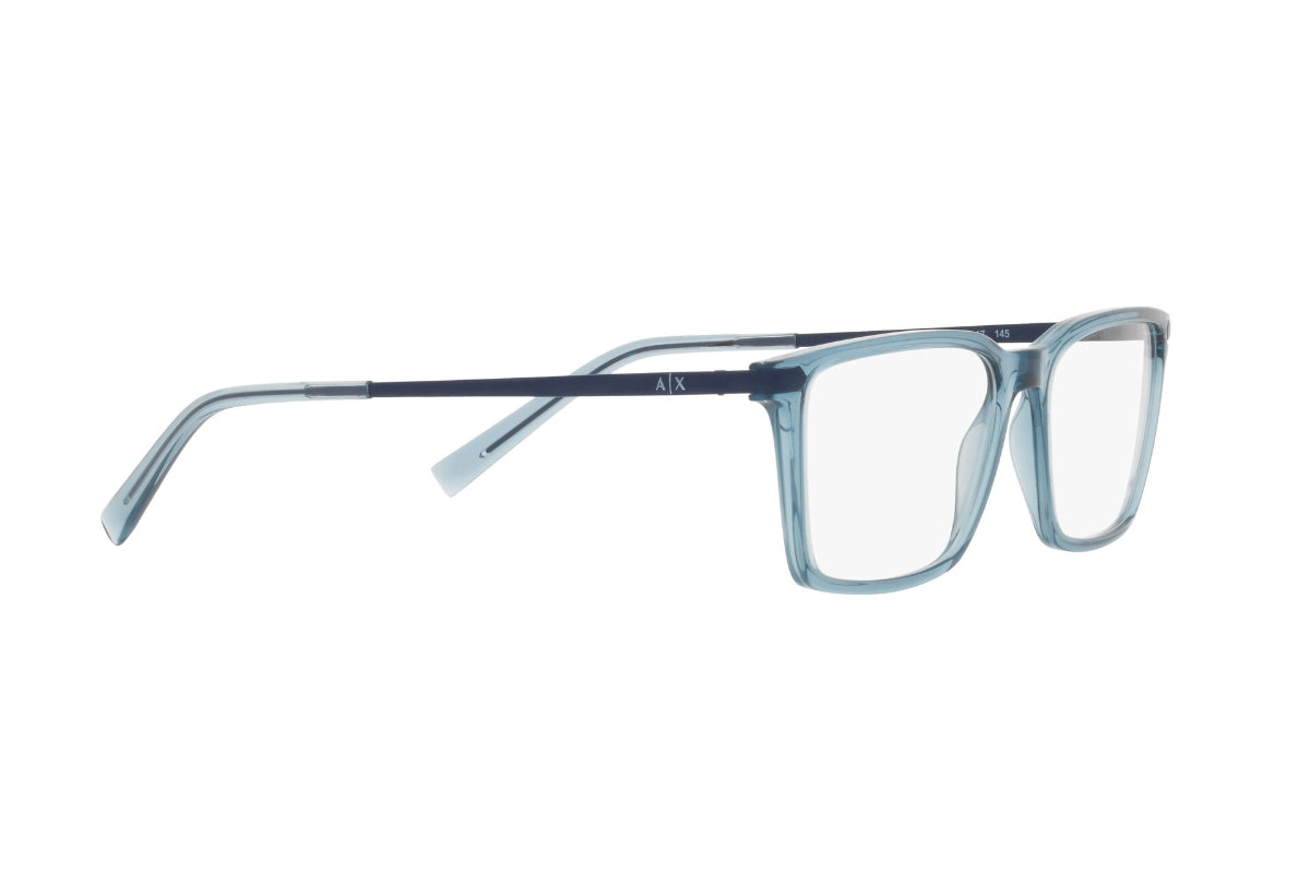 Armani Exchange Lentes Ópticos AX3077