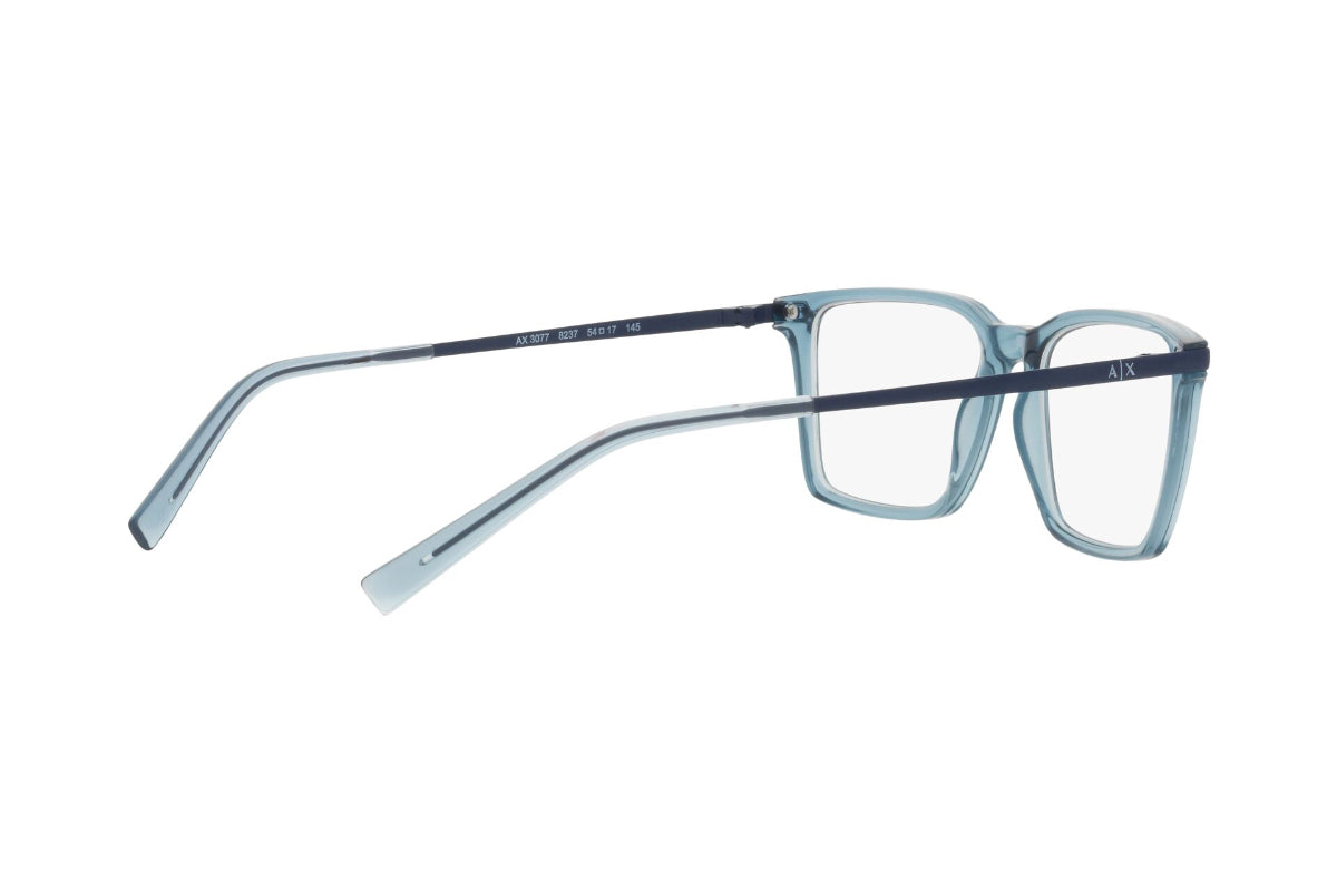 Armani Exchange Lentes Ópticos AX3077