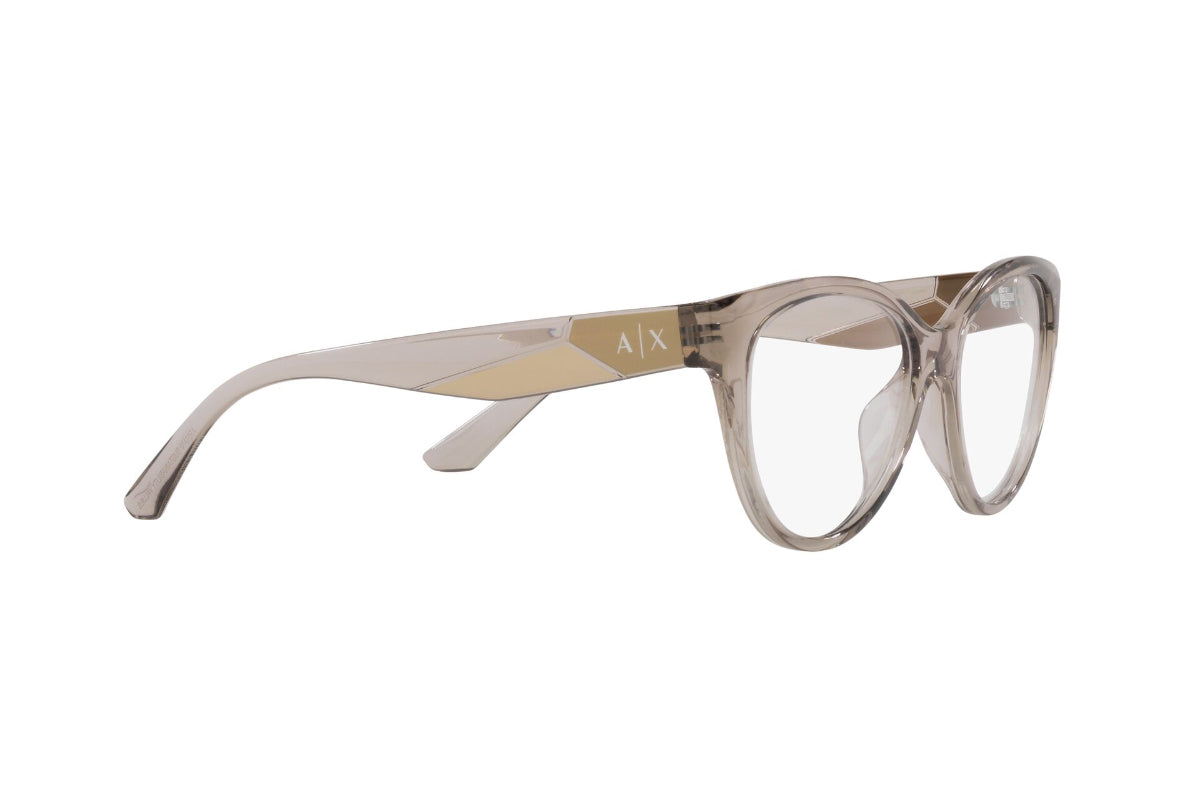 Armani Exchange Lentes Ópticos AX3096U
