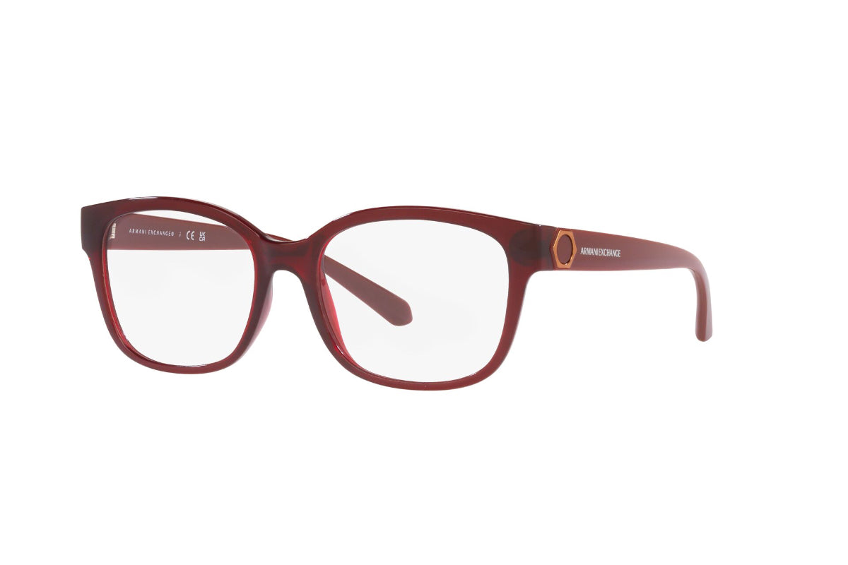 Armani Exchange Lentes Ópticos AX3098