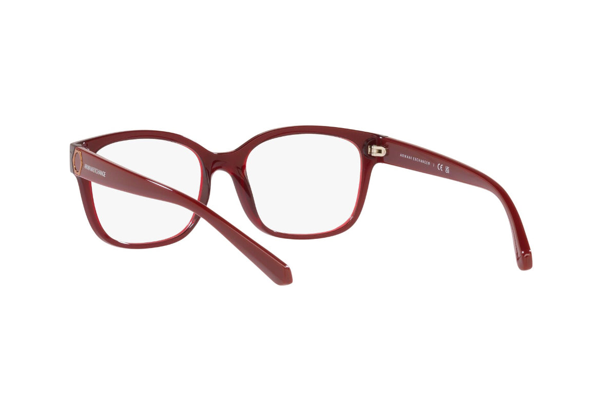 Armani Exchange Lentes Ópticos AX3098