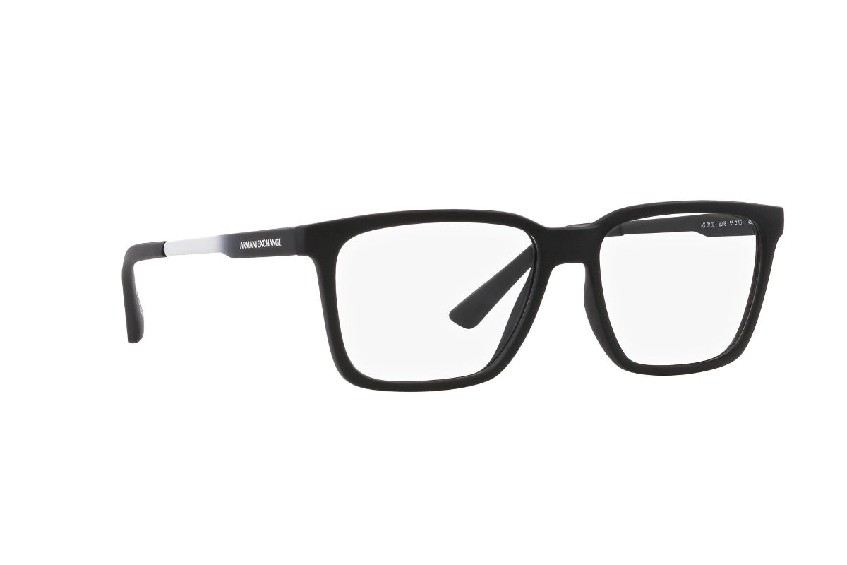 Armani Exchange Lentes Ópticos AX3103